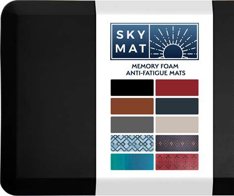 Sky Solutions Oasis Kitchen Mat