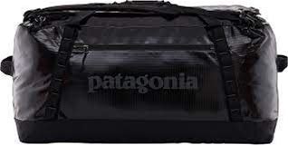 Patagonia Black Hole Duffel Bag