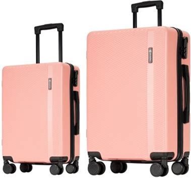 CALPAK Ambeur 2-Piece Luggage Set