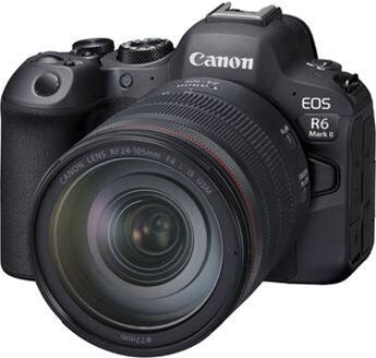 Canon EOS R6